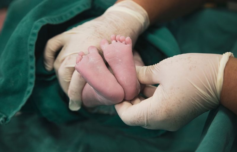 NCLEX OB Postpartum Practice Test course image