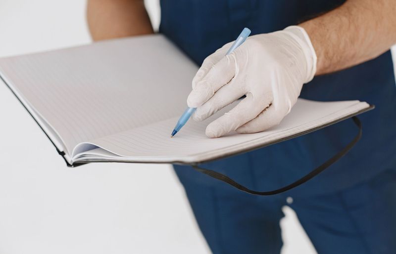 NCMHCE DSM-5 Disorders, Differential Diagnosis, and Treatment Practice Test course image
