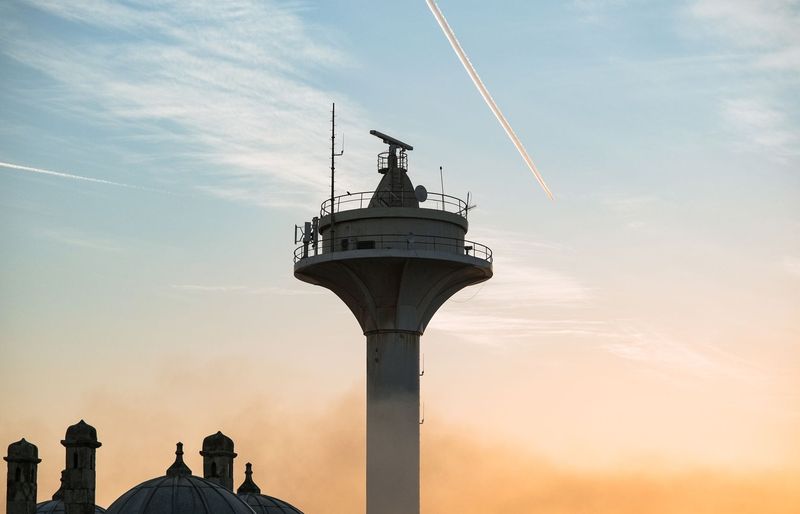 North Carolina Radar Operator Recertification Practice Exam course image