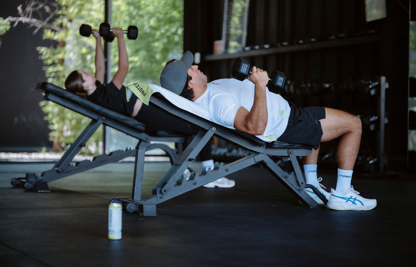 Ace the NCSF Training Instruction Challenge 2026 – Elevate Your Fitness Coaching Game! course image