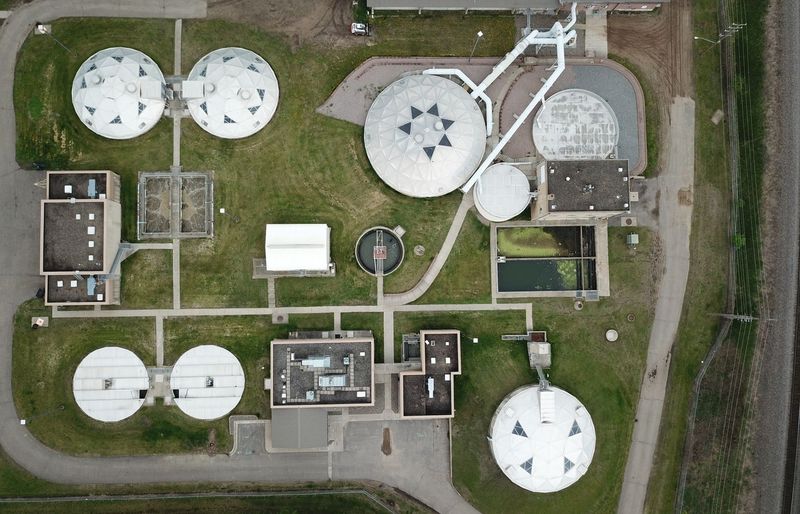 North Carolina Water Operator B Certification Practice Exam course image