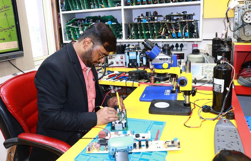 Ace the NEAT 1-5 Apprenticeship Challenge 2026 – Electrify Your Skills and Future! course image