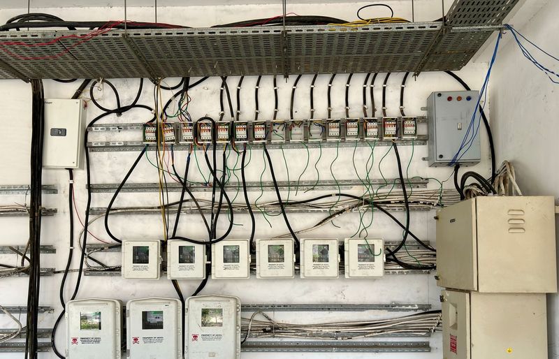 National Electrical Code (NEC) Article 210 Practice Test course image