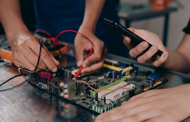 NEIEP Electrical Fundamentals (360)