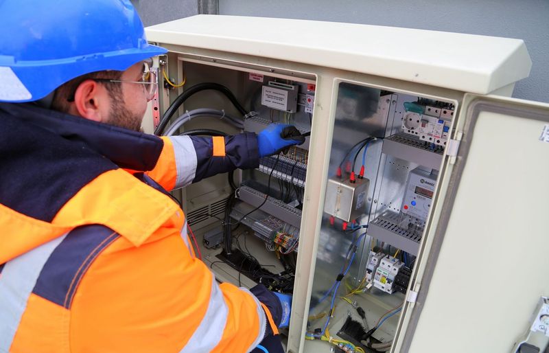 NEIEP Electrical Theory and Application (430) Practice Exam course image