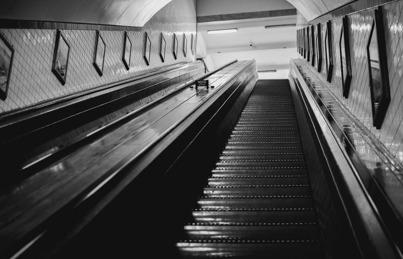 NEIEP Escalators and Moving Walks (845) Practice Test course image