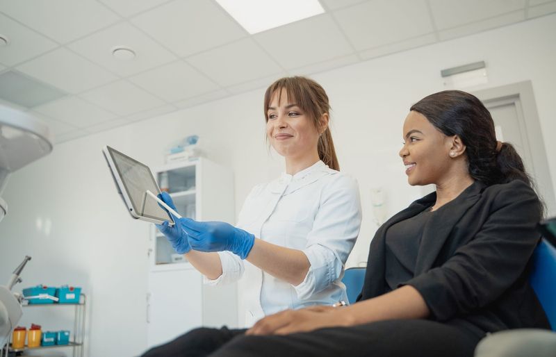 National Entry Level Dental Assistant (NELDA) 1