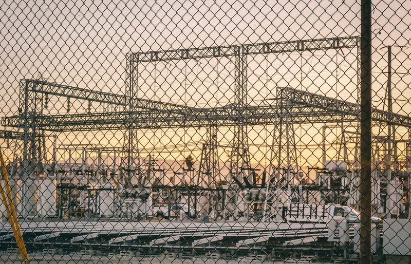 NERC Critical Infrastructure Protection (CIP) v7 Standards and Requirements