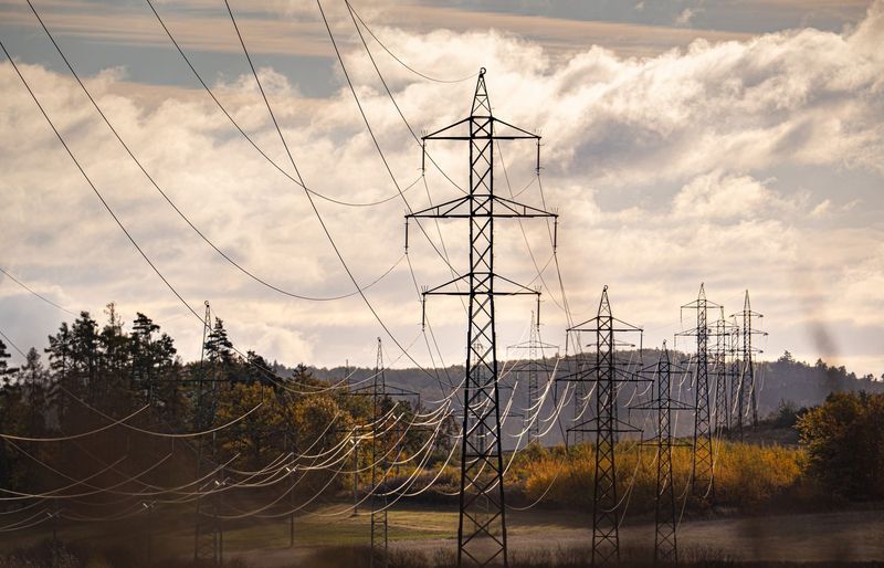 NERC System Operator (SOS) Reliability