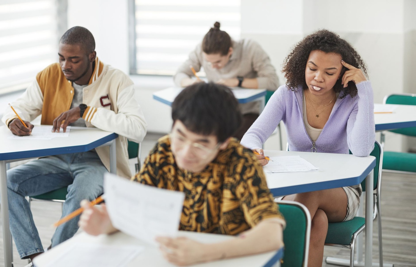 Examzify course visual