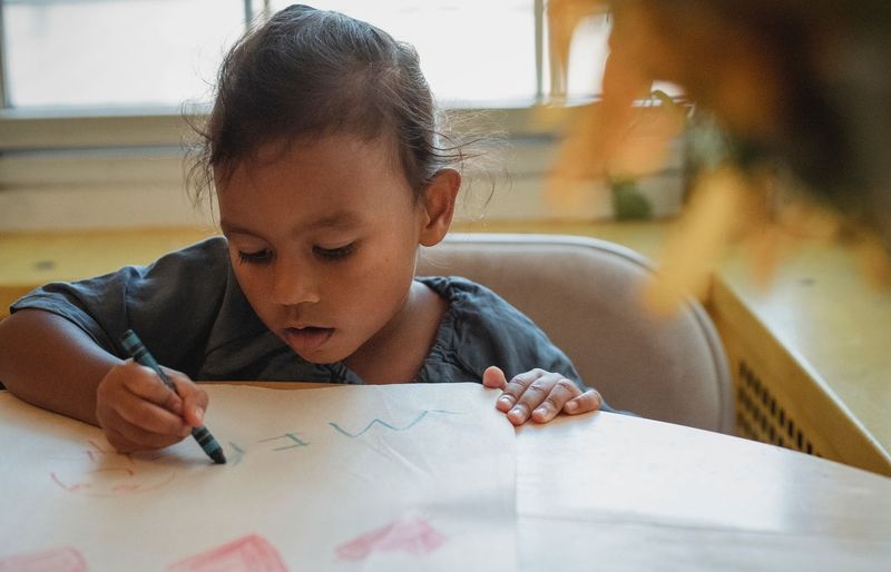 NES Early Childhood Education