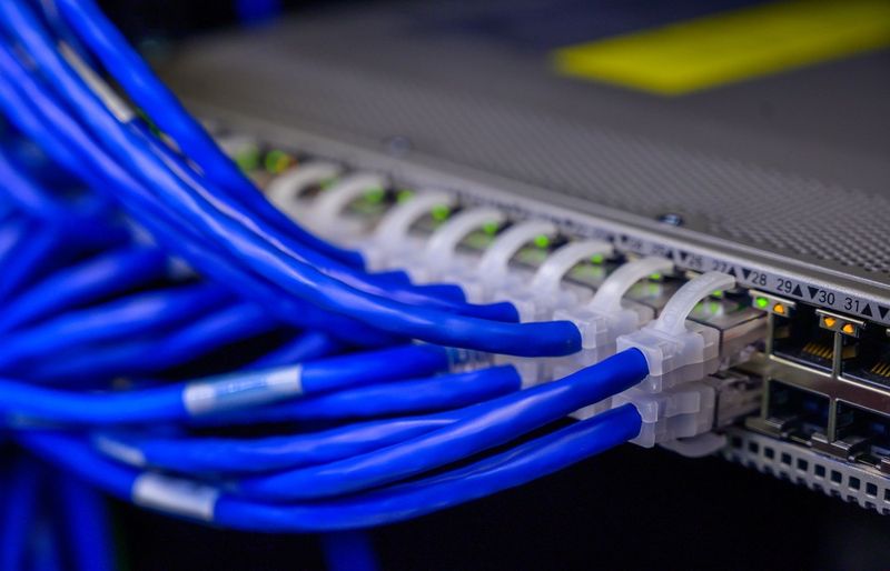 Network Implementation: Routing, Switching, and Wireless Protocols Practice Test course image