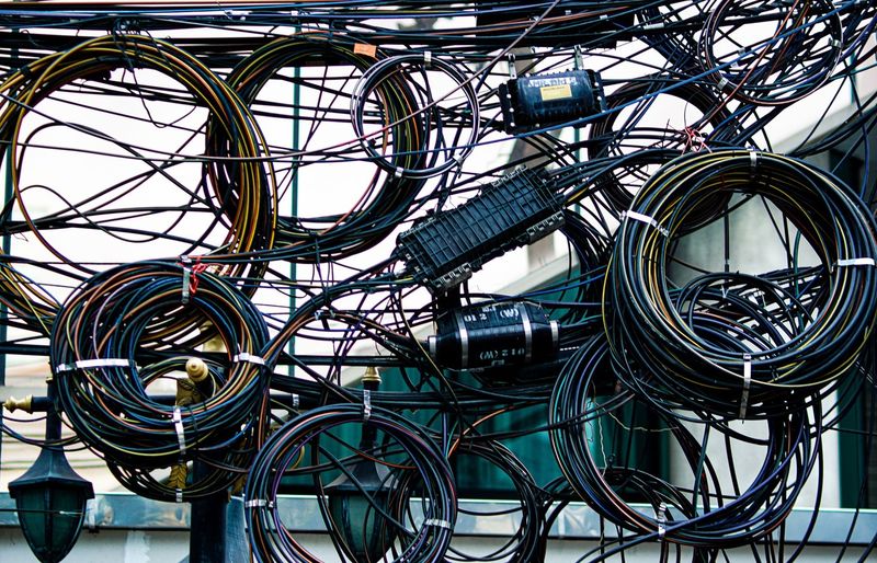 Network Security (NETSEC) 2