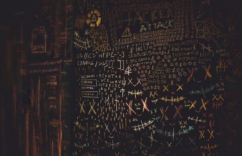 Network Security Instructional Terminology