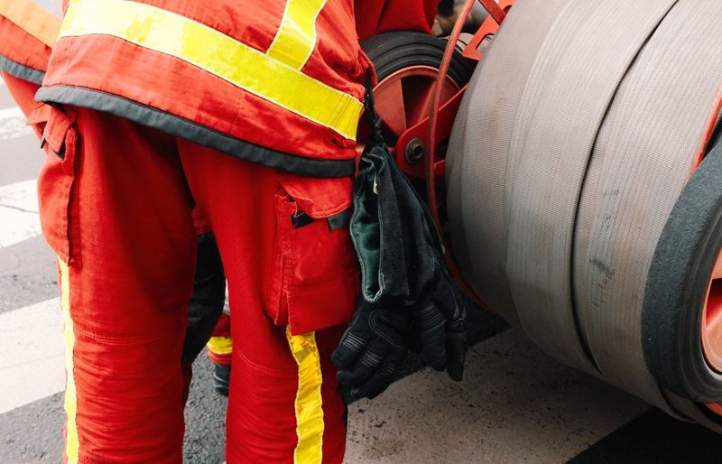 NETTCP Hot Mix Asphalt (HMA) Inspector