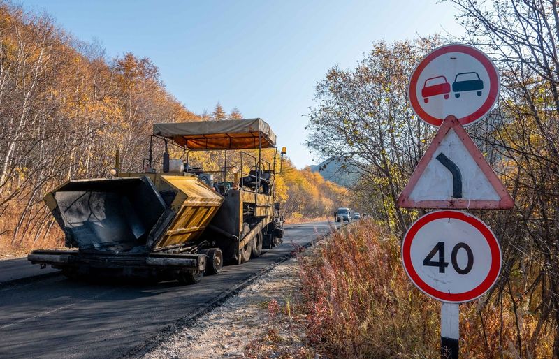 NETTCP Paving Inspector Practice Exam course image