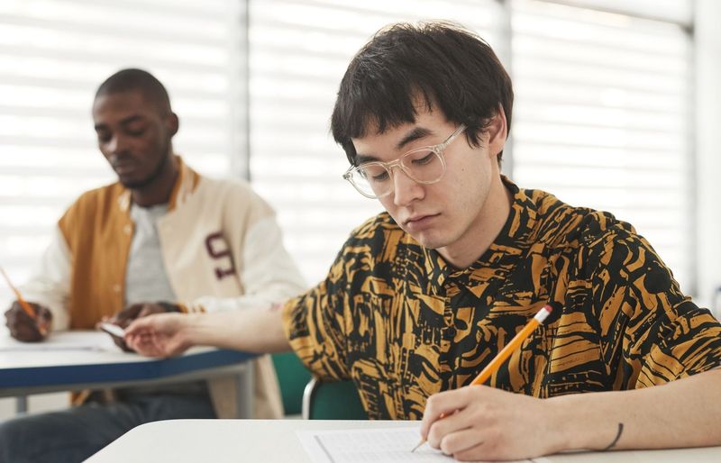 Examzify course visual