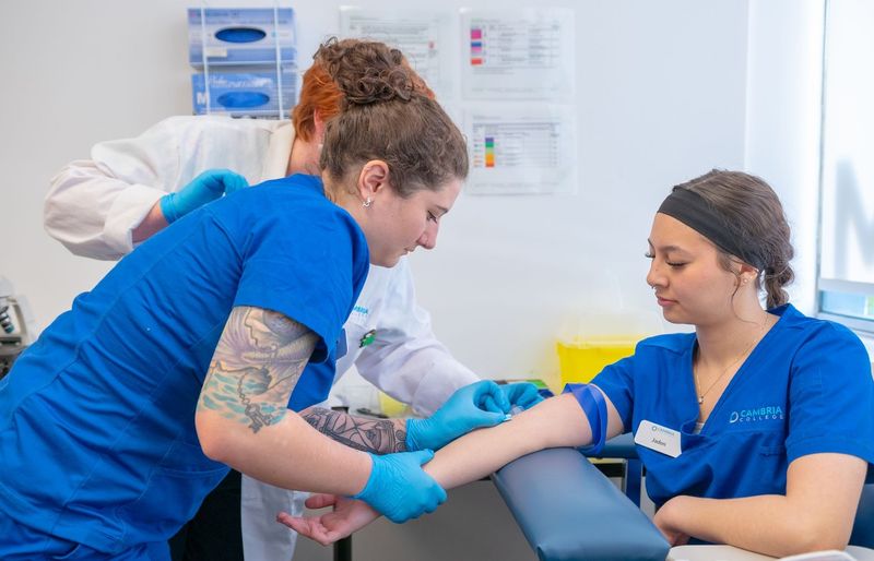 Next Generation NCLEX (NGN) A