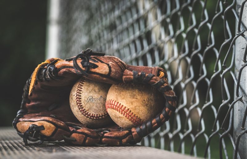 NFHS Baseball Rules Practice Exam course image