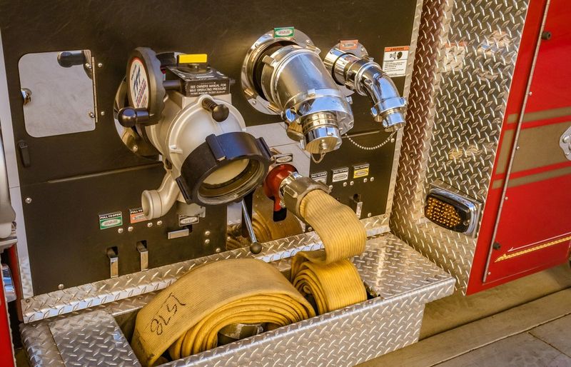 NFPA 14 Standard for the Installation of Standpipe and Hose Systems Practice Exam course image