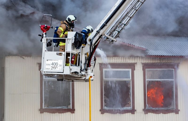 NFPA 2001 Clean Agent