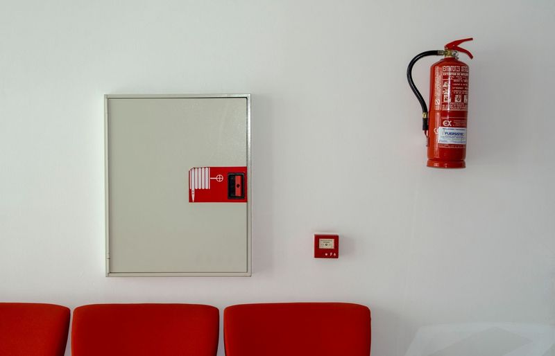 NICET Special Hazards Systems Practice Test course image