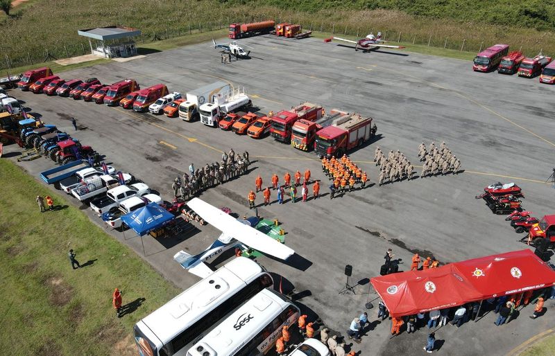 New Jersey State Hazardous Materials