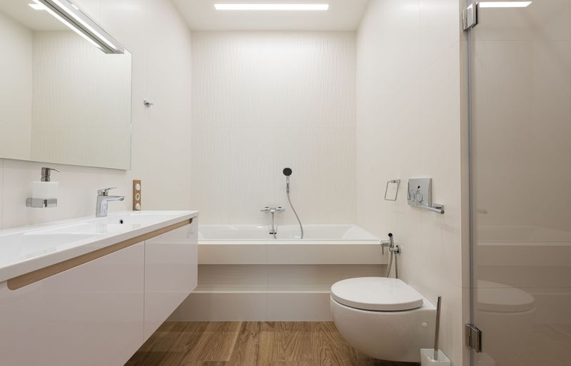 NKBA Associate Kitchen & Bath Designer (AKBD) Bath Planning
