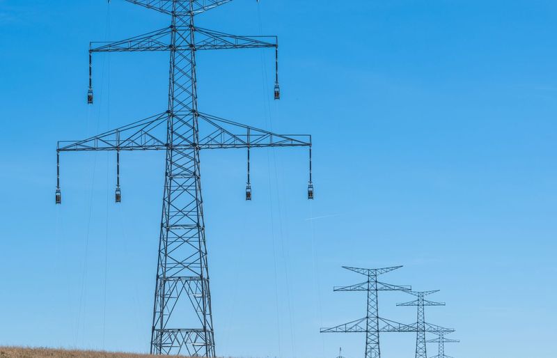 NLC Electrical Grid 2