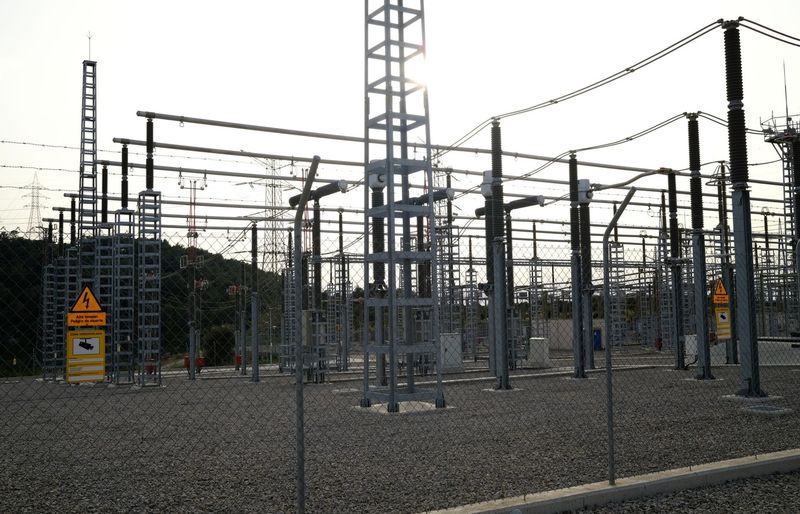 NLC Electrical Grid 1 (EG-1) Practice Exam course image