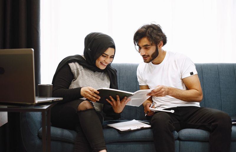 NMAT Social Sciences Practice Test course image
