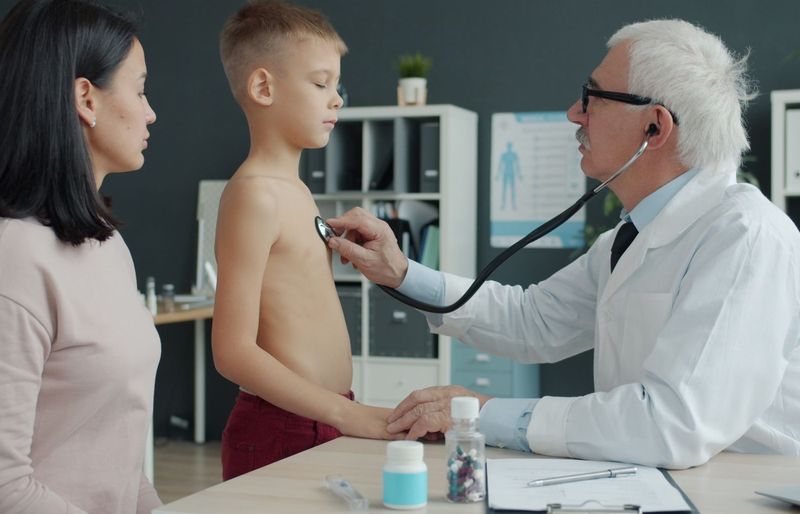 NMSK II Pediatric Outcome Measures
