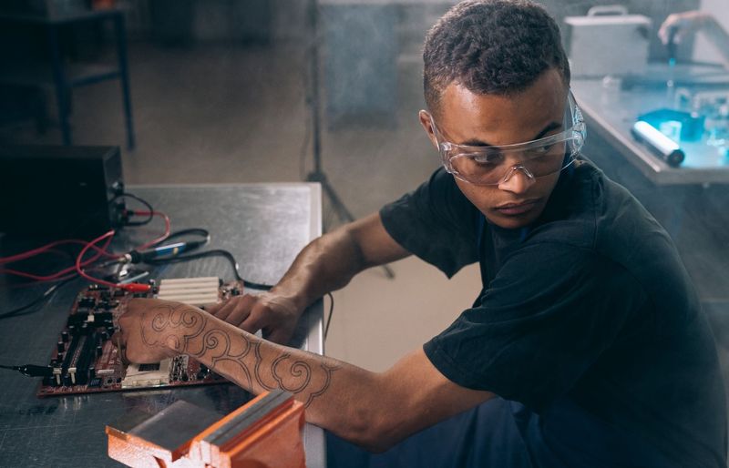 NOCTI Heating, Ventilation, and Air Conditioning (HVAC) Practice Test course image