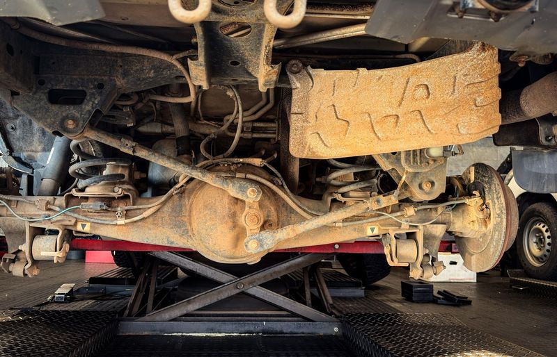Ace the NOCTI Maintenance Challenge 2026 – Tune Up Your Skills and Win the Future! course image