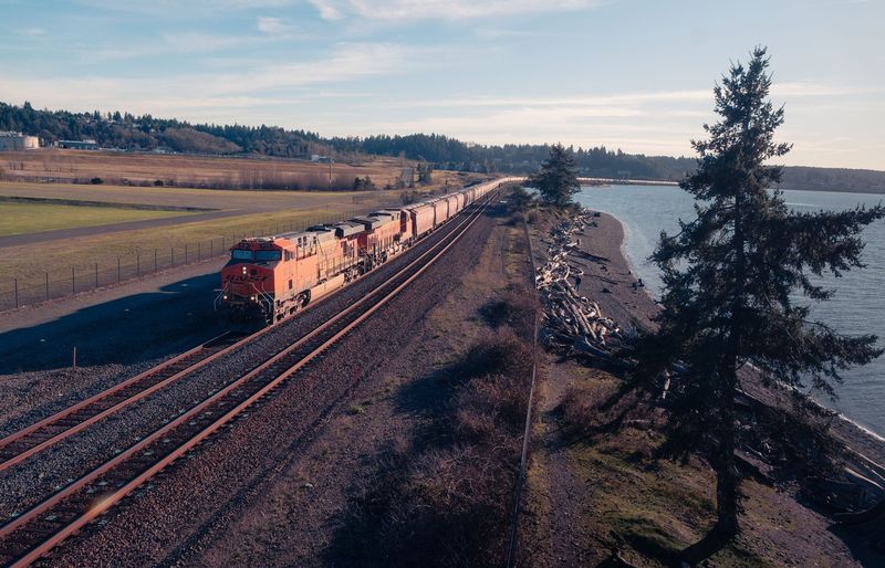 Northeast Operating Rules Advisory Committee (NORAC) 100