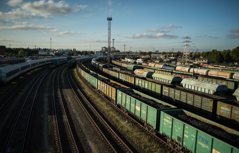 Norfolk Southern Practice Test course image