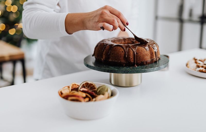 Nothing Bundt Cakes (NBC)