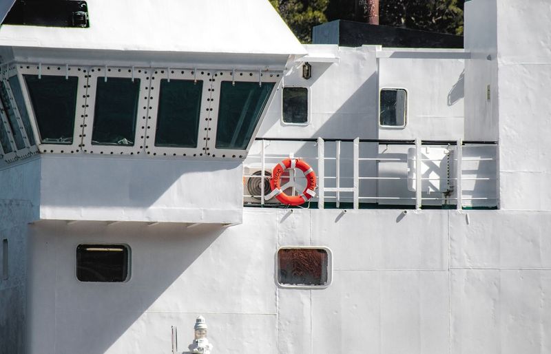 Navigation, Seamanship, and Shiphandling (NSS) – Officer of the Deck (OOD) Phase 2