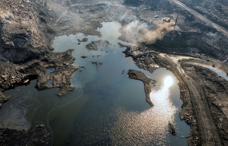 NSW Deputy Coal Mine Practice Exam course image