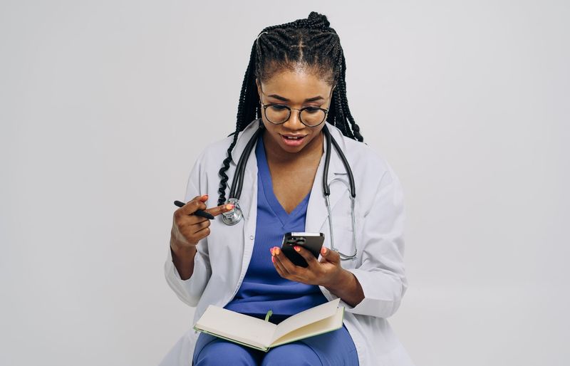 Nursing Documentation and Healthcare