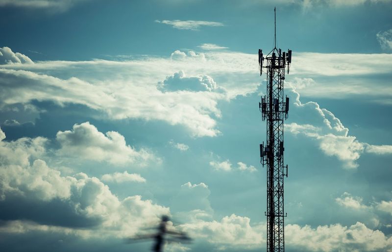 NWSA Telecommunications Tower Technician 2 (TTT-2) Fall Protection and Rigging Standards Practice Test course image