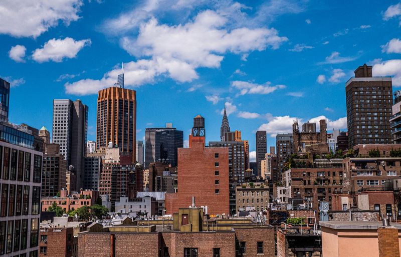 New York Associate Public Health Sanitarian