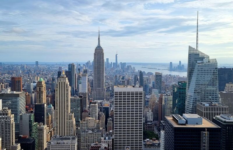 New York City DOC