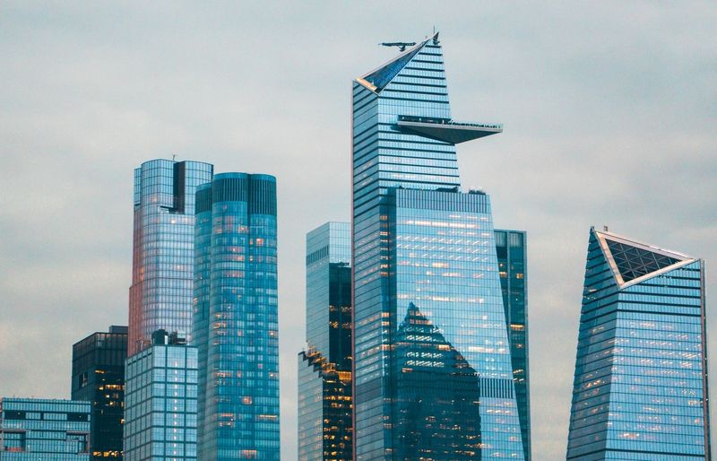 New York City Site Safety Manager (SSM) Certification