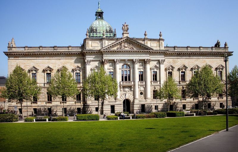 New York State Court Assistant Legal Terminology