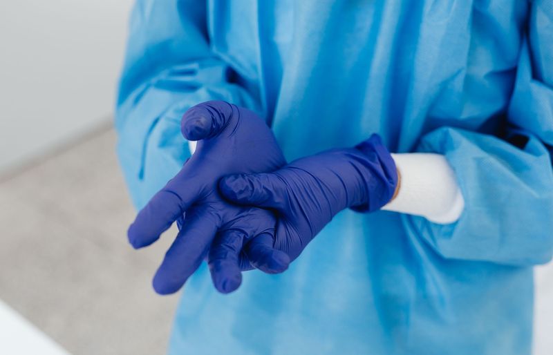 New York State Mandated Infection Control Practice Test course image