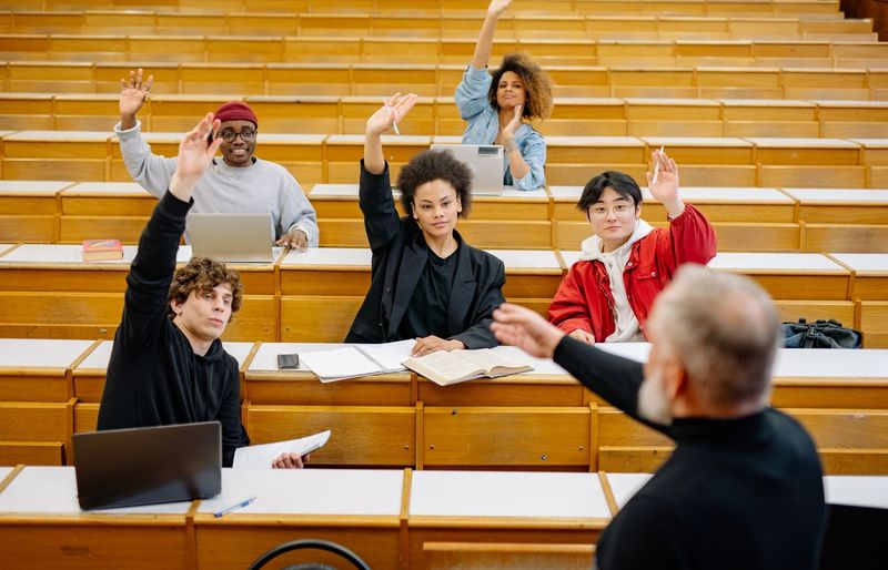 OAE Special Education (043) Practice Exam course image