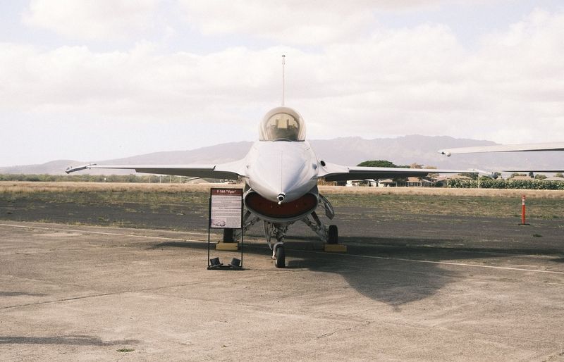 Offutt Air Force Base (OAFB) Response Force Member (RFM) Practice Exam course image