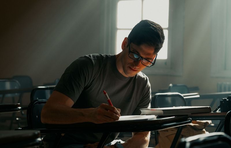 Officer Aptitude Rating (OAR) Formulas Practice Test course image
