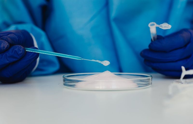 Occupational Hygiene Monitoring Techniques Practice Test course image